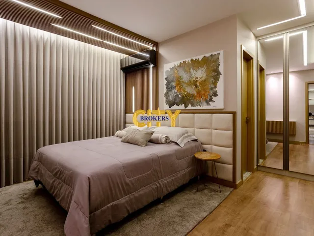 Imagem 7: Vende-Se Apartamento Edifício Felicitá - Plaenge