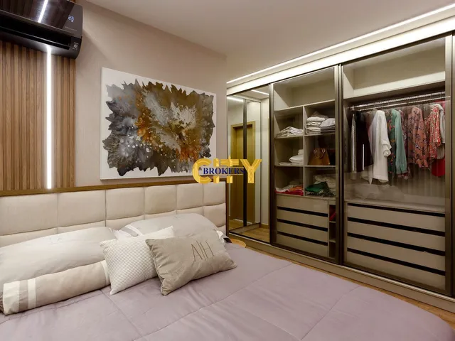 Imagem 3: Vende-Se Apartamento Edifício Felicitá - Plaenge