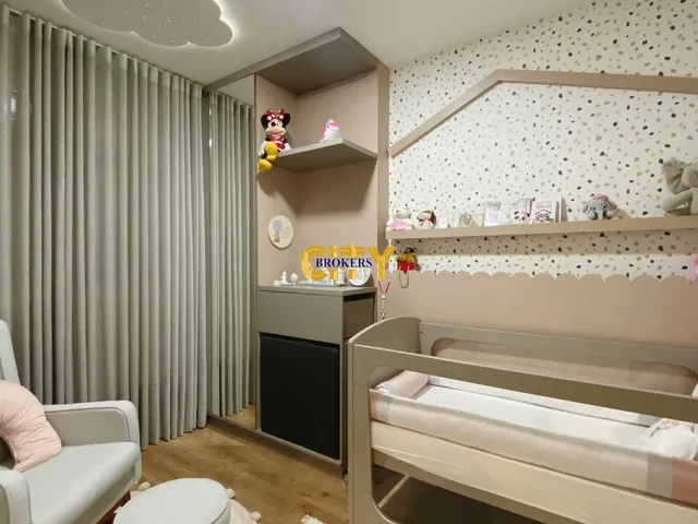 Imagem 11: Vende-Se Apartamento Edifício Felicitá - Plaenge