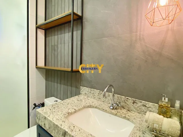 Imagem 8: Vende-Se Apartamento Edifício Felicitá - Plaenge