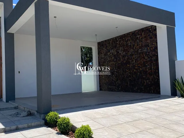 Imagem 3: Ótima Casa 3 Dorm no Bosque das Figueiras - Passo de Torres/Sc
