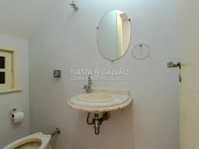Imagem 7: Casa 3 Quartos, 2 Vagas, Espaço Fundos, Ático, Suíte, em Condomínio, Próximo Ao