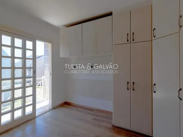 Imagem 13: Casa 3 Quartos, 2 Vagas, Espaço Fundos, Ático, Suíte, em Condomínio, Próximo Ao