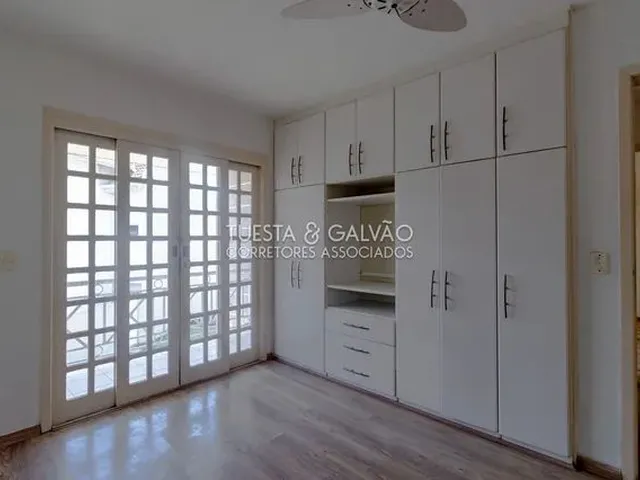 Imagem 11: Casa 3 Quartos, 2 Vagas, Espaço Fundos, Ático, Suíte, em Condomínio, Próximo Ao