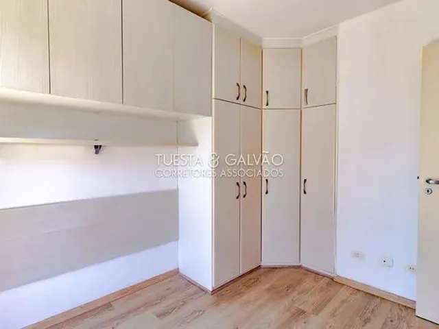 Imagem 6: Casa 3 Quartos, 2 Vagas, Espaço Fundos, Ático, Suíte, em Condomínio, Próximo Ao