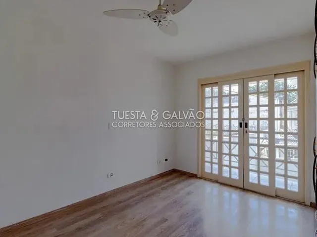 Imagem 14: Casa 3 Quartos, 2 Vagas, Espaço Fundos, Ático, Suíte, em Condomínio, Próximo Ao