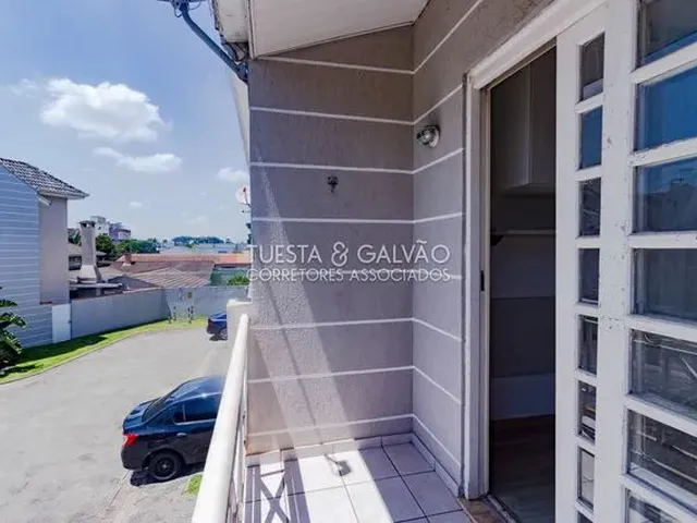 Imagem 12: Casa 3 Quartos, 2 Vagas, Espaço Fundos, Ático, Suíte, em Condomínio, Próximo Ao