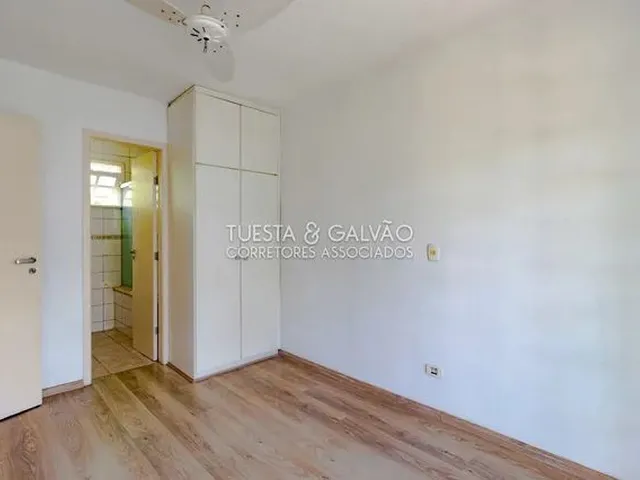 Imagem 3: Casa 3 Quartos, 2 Vagas, Espaço Fundos, Ático, Suíte, em Condomínio, Próximo Ao
