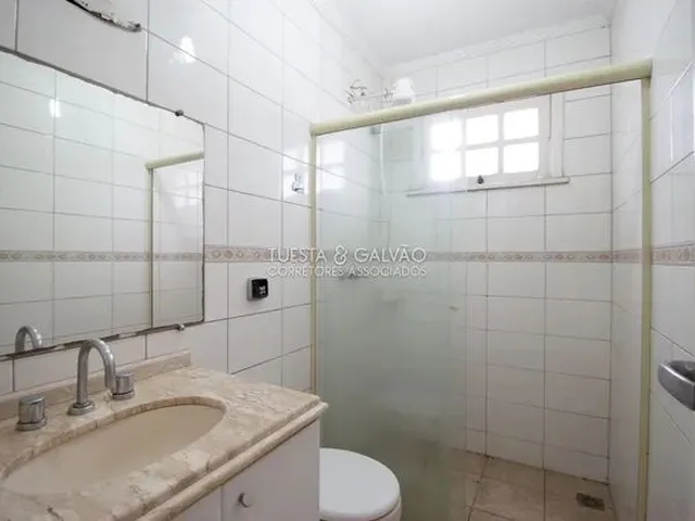 Imagem 4: Casa 3 Quartos, 2 Vagas, Espaço Fundos, Ático, Suíte, em Condomínio, Próximo Ao