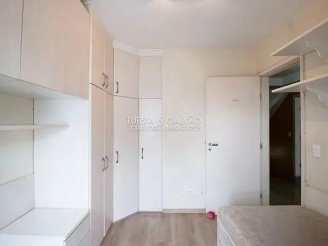 Imagem 9: Casa 3 Quartos, 2 Vagas, Espaço Fundos, Ático, Suíte, em Condomínio, Próximo Ao