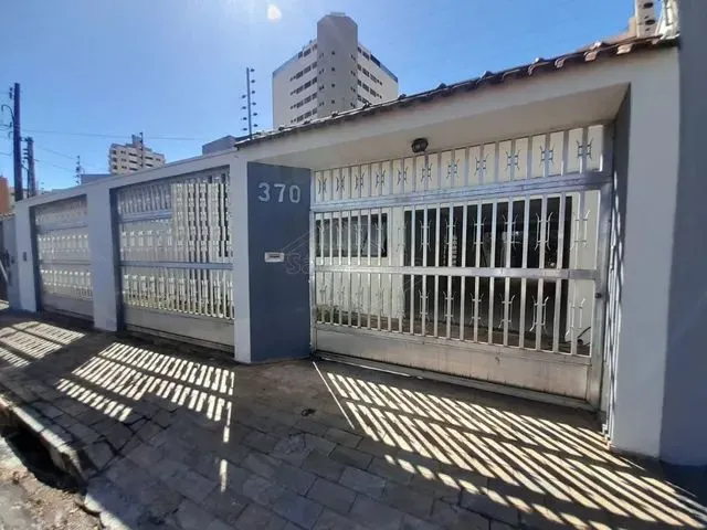 Imagem: Venda de Casas / Padrão na Cidade de Araraquara