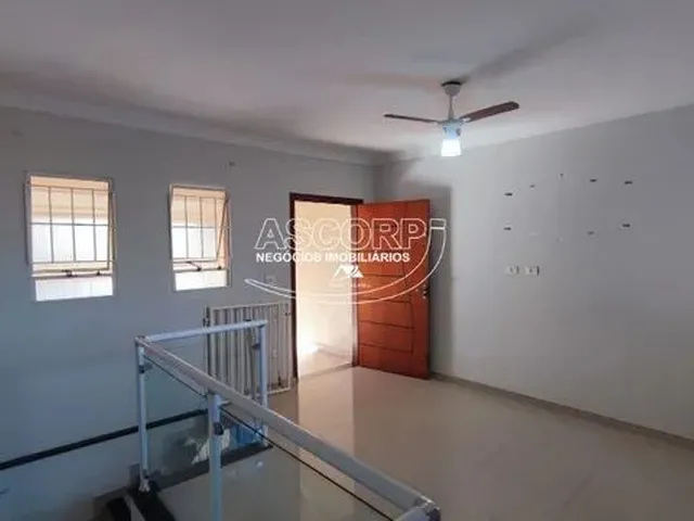 Imagem: Casa para Locação - Bairro Jaraguá, Piracicaba/Sp.(Codigo