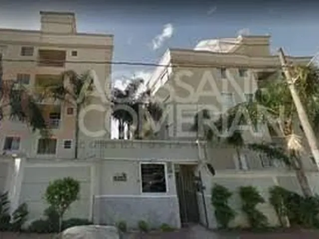 Imagem: Apartamento para Locação em Franca, Santo