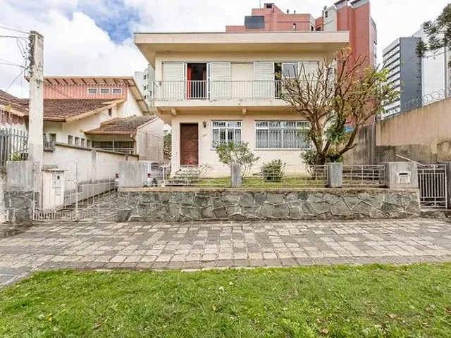 Imagem: Casa Comercial Ou Residencial no Bairro