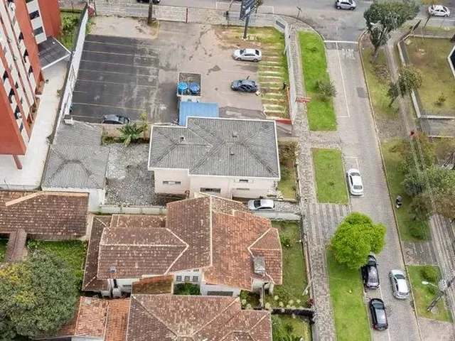 Imagem 5: Casa Comercial Ou Residencial no Bairro Batel