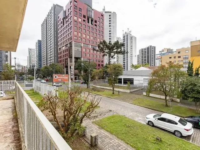 Imagem 4: Casa Comercial Ou Residencial no Bairro Batel