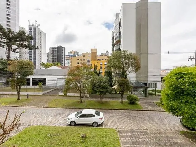 Imagem 6: Casa Comercial Ou Residencial no Bairro Batel