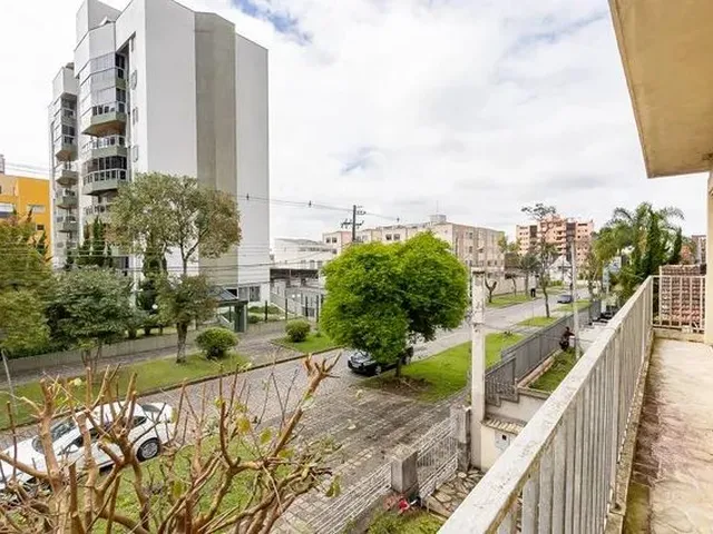 Imagem 8: Casa Comercial Ou Residencial no Bairro Batel