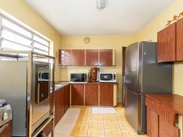 Imagem 15: Casa Comercial Ou Residencial no Bairro Batel