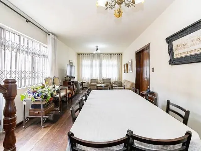 Imagem 12: Casa Comercial Ou Residencial no Bairro Batel