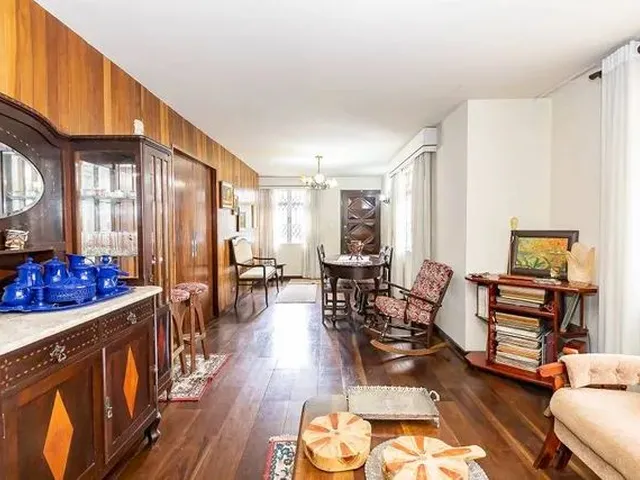 Imagem 13: Casa Comercial Ou Residencial no Bairro Batel