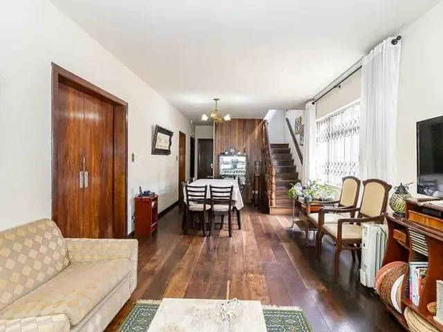 Imagem 10: Casa Comercial Ou Residencial no Bairro Batel