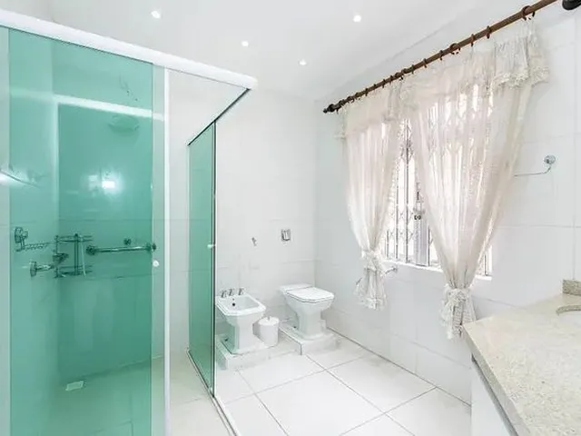 Imagem 11: Casa Comercial Ou Residencial no Bairro Batel