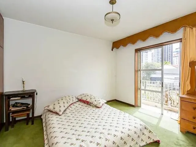Imagem 16: Casa Comercial Ou Residencial no Bairro Batel