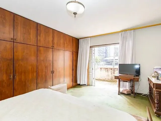Imagem 9: Casa Comercial Ou Residencial no Bairro Batel