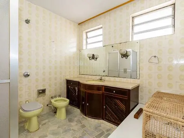Imagem 7: Casa Comercial Ou Residencial no Bairro Batel