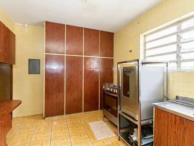 Imagem 2: Casa Comercial Ou Residencial no Bairro Batel