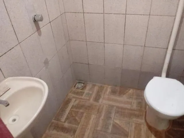 Imagem: Quartos para Rapazes Solteiros com Banheiro