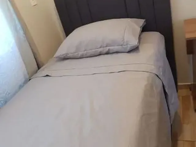 Imagem: Alugo Quarto Mobiliado no Líder