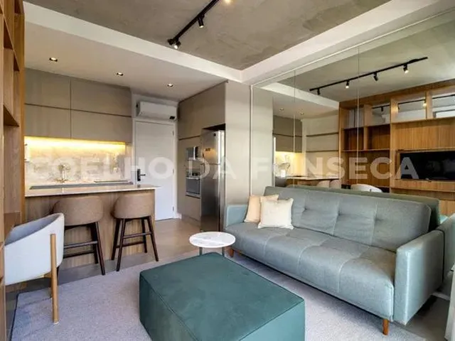 Imagem: São Paulo - Apartamento Padrão - Vila