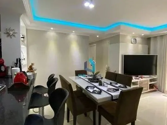 Imagem: Apartamento com 3 Dormitórios para Alugar