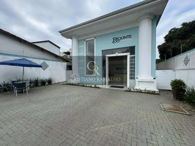 Imagem: Flat à venda em Cabo Frio, Passagem, com