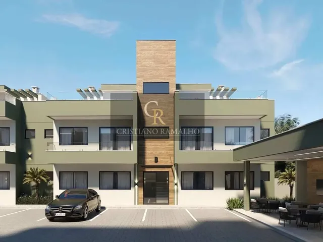 Imagem: Apartamento À Venda em Cabo Frio, Palmeiras