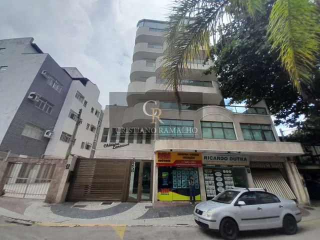 Imagem 1: Apartamento à venda em Cabo Frio, Centro, com 3 quartos, 181,00m²