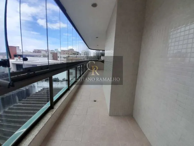 Imagem 3: Apartamento à venda em Cabo Frio, Centro, com 3 quartos, 181,00m²