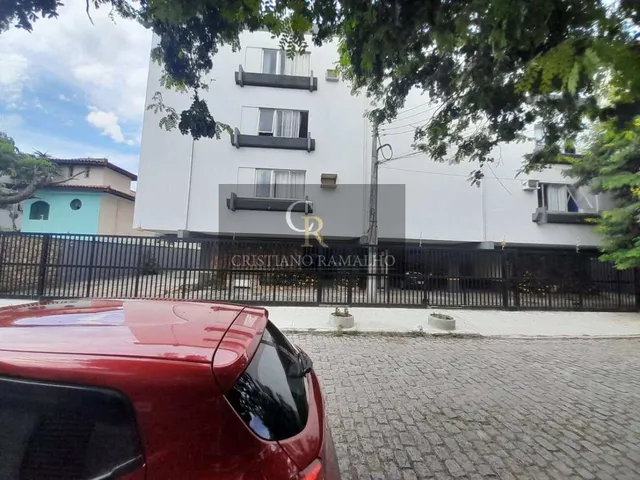 Imagem: Apartamento à venda em Cabo Frio, Passagem