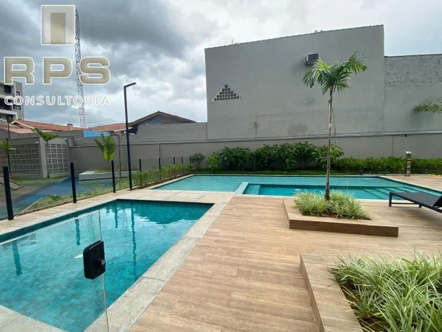 Imagem: Apartamento à venda em Atibaia-SP, Nova