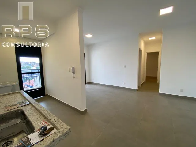 Imagem 5: 0 Apartamento com 2 dormitórios