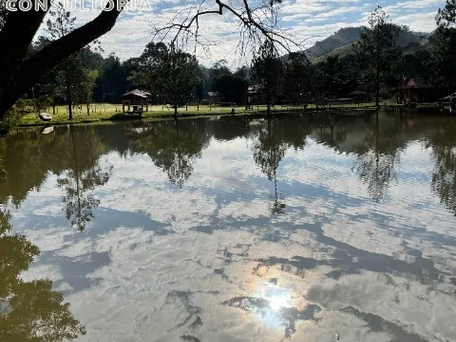 Imagem 8: Imperdível Sitio em Camanducaia-MG, Bairro da Ribeirada! 4 quartos, 2 suites, 2 salas, 7