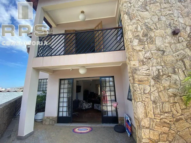 Imagem: Casa a Venda na Vila Junqueira, 3 Quartos