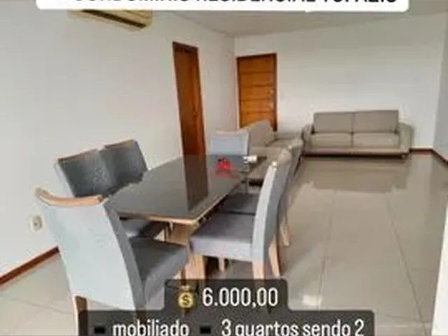 Imagem 1: Condomínio Residencial Topázio