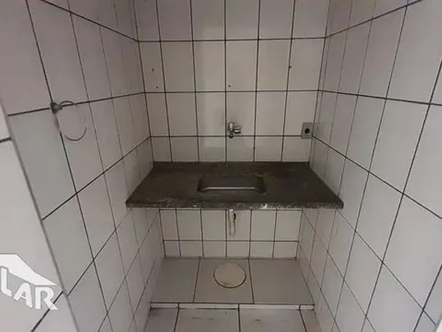 Imagem 3: Kitnet com 1 Dormitório para Alugar, 40 M² por R$ 590,00/Mês - Retiro - Volta