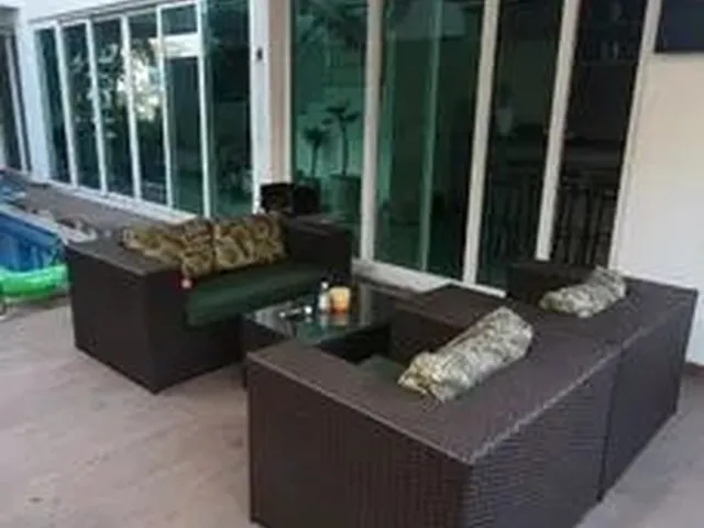 Imagem: Casa Duplex no Cond. Laranjeiras 100 Mobiliada