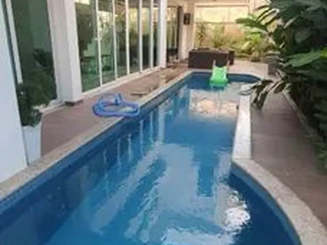 Imagem 4: Casa Duplex no Cond. Laranjeiras 100% Mobiliada Piscina, 3 Suítes Sendo 01 Master