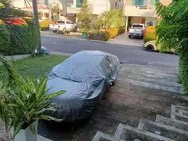 Imagem 7: Casa Duplex no Cond. Laranjeiras 100% Mobiliada Piscina, 3 Suítes Sendo 01 Master