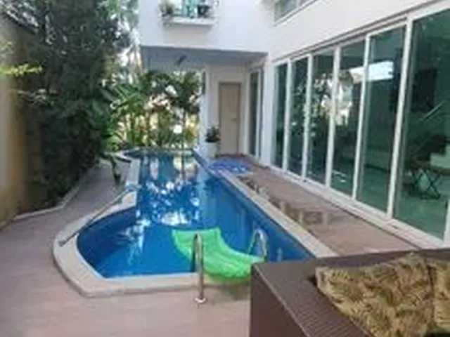 Imagem 11: Casa Duplex no Cond. Laranjeiras 100% Mobiliada Piscina, 3 Suítes Sendo 01 Master